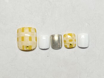 エイム 目黒店(Aim)/FOOT C-14