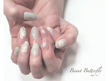 ネイルサロンスクール ビュートバタフライ 町田店(BEAUT BUTTERFLY)/