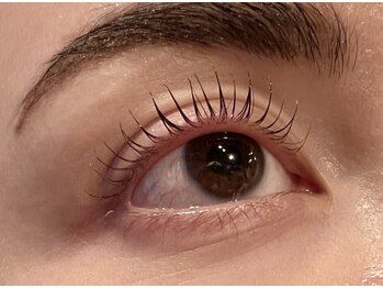 レミア 関内(REMIA)/5月 まつげパーマ