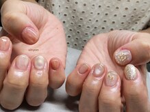 シルニー リム(Silny rim)/やり放題コース［ニュアンス］