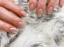 キキネイル たまプラーザ店(kikinail)/マグネットネイル