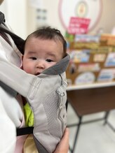 いのラボ 近江院/泣いても平気！