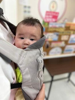 いのラボ 近江院/泣いても平気！