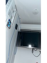 リ ソルティール(Re sortir)/酸素ボックス