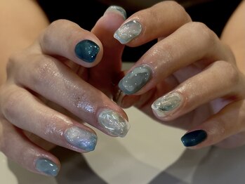 アール(ar.)/Half art___90min