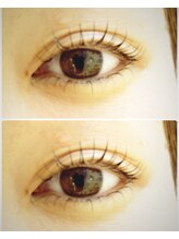 バービーラッシュ(BARBIELASH)/ラッシュリフト