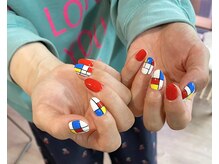 オテモネイル(otemo.nail)/