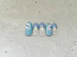 ホロお花