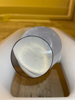 グラシア 宇土店(gracia)/毛穴洗浄後