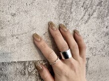 リヒ(Rihi)/Hand nail