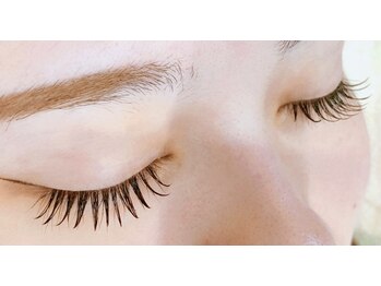 ルセロ(LUCERO)/◆フラットラッシュ◆