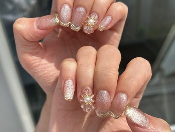 シエラ(Shera)/マグネット☆