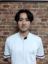 川越整骨院&nbsp;岸 祐作