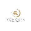 ヨモスパ 大宮大成店(YOMOSPA)のお店ロゴ