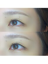 ボアップ 松山店(boappu)/まつ毛パーマ