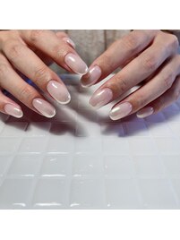 オーロラ/グラデーション