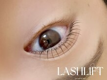 ネイルサロン プール ヴー(Nail Salon Pour Vous)/【まつげ/ラッシュリフト】