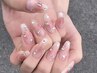 【hand】*yume枠限定* 定額デザイン