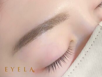 アイラ 本店(EYELA)/【アイブロウメニュー】