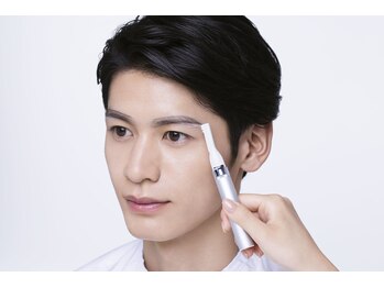 ビューズアイブロウスタジオ BIEWS EYEBROW STUDIO/カット