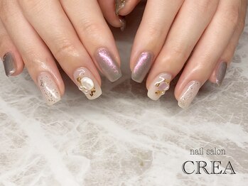 ネイルサロン クレア(CREA)/