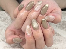 ネイルサロン シェリス(Nail Salon CHELICE)