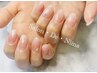 ●シンプル/オフィスカジュアル定額デザイン90分コース●¥9,000→¥7,000