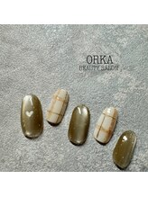 オルカ(ORKA)/定額10000