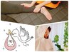 【赤ちゃんを迎える準備】 お試し初回妊活コース¥14000→