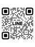 ご質問やご予約等お問合せはLINEへ♪