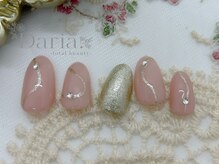 ダリア トータルビューティー(Daria. total beauty)/茅場町　日本橋　八丁堀　新川　