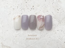 定額（M）デザインコース