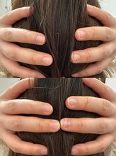 グリーン(green)/小顔調整♪