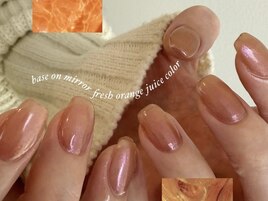 【hiyori】base on mirror