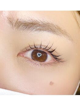 ボアップ(boappu)/まつ毛パーマ