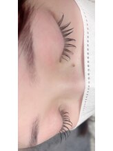 オル(Olu)/マツエク＃富丘まつ毛