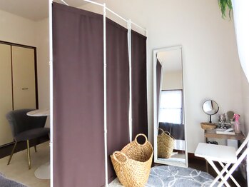 エバンス ノット(Evans knot)/エステルーム3