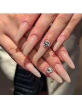 タギネイル(Tagi Nail)