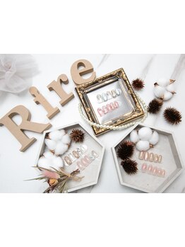 60分仕上げの時短メニューがあるサロン