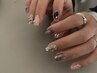Hand ｜全員 ｜ニュアンス ｜10 design　 ¥8,900　【NANA指名】