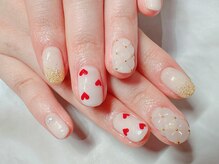 アユニ(Auni)/持ち込みデザインM