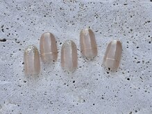 ナネア(nanea)/お任せネイル