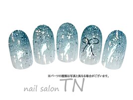季節の定額4900円コース☆