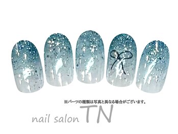 ティーエヌ 蔦屋書店茂原店/季節の定額4900円コース☆