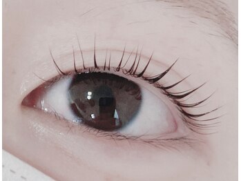 リジュ 渋谷(RIJU)/パリジェンヌ&まつげパーマ