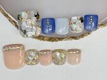 ジュエル(Jewel)/再来　定額コミコミ　7630円