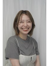 リスドーレ(Lys dor'e) Aiko