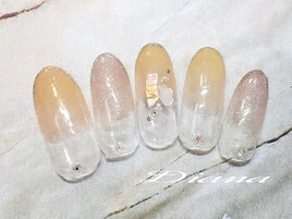 定額ハンド５９８０円　B-020