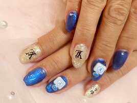 持ち込みデザイン