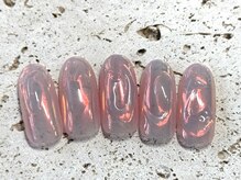 アメリ ネイル(Ameri nail)/定額ネイル¥9020